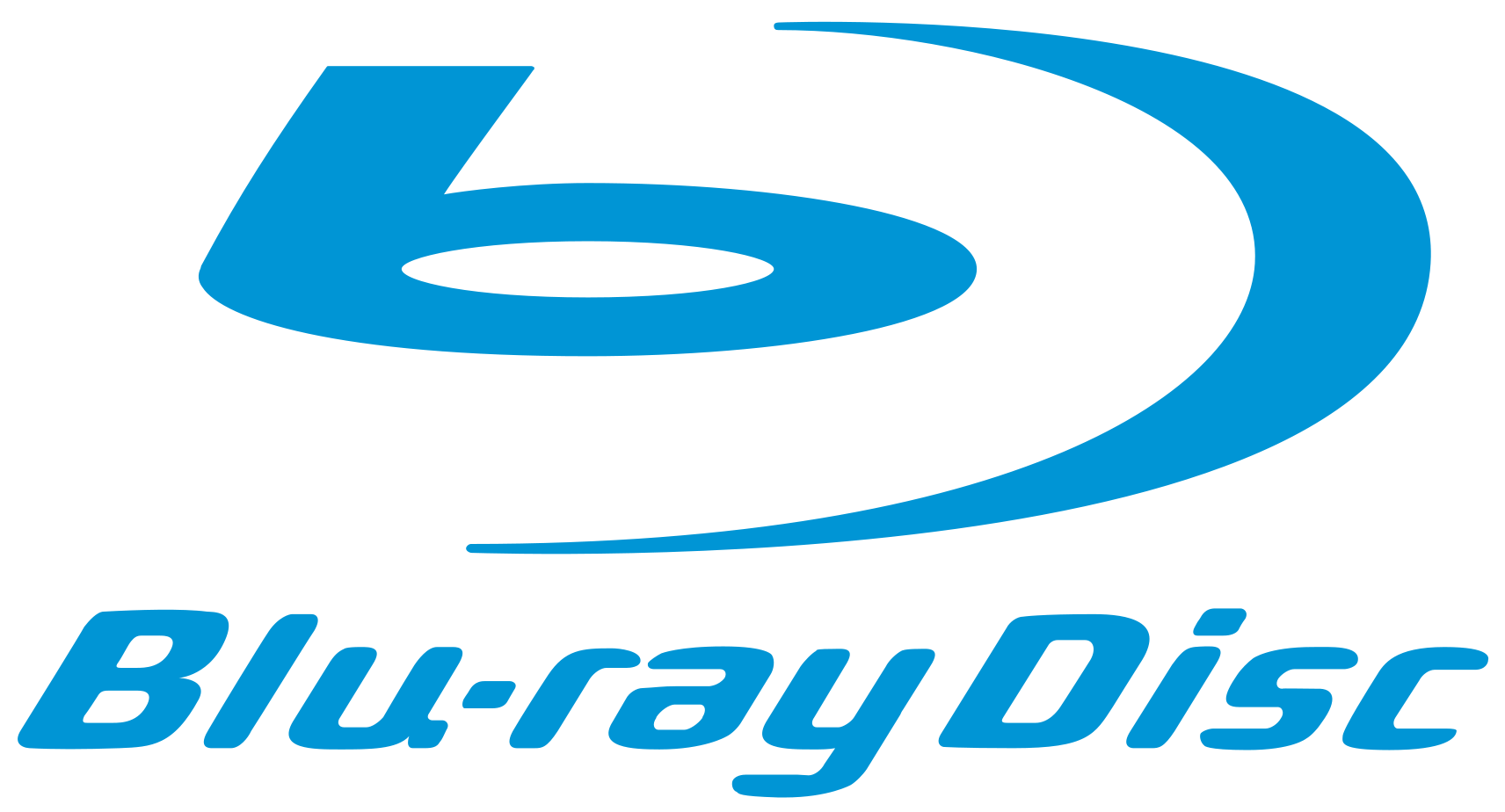Blu-rays